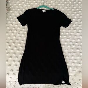 BP Black Dress Size M (fits like a small)